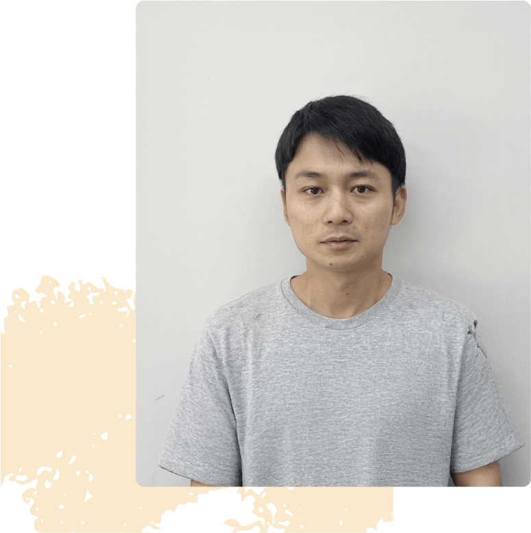 先輩の声4